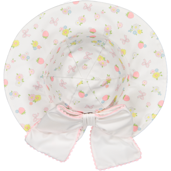  Dreamland Lycra Sunny Hat