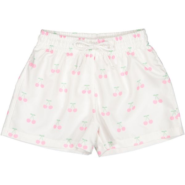 Pink Cherries Trunks