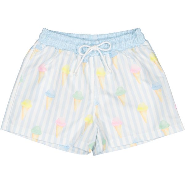  Ice-Creams Trunks