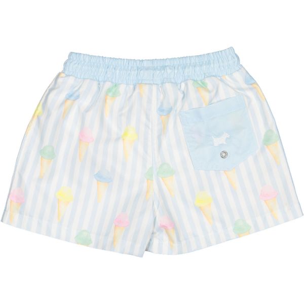  Ice-Creams Trunks