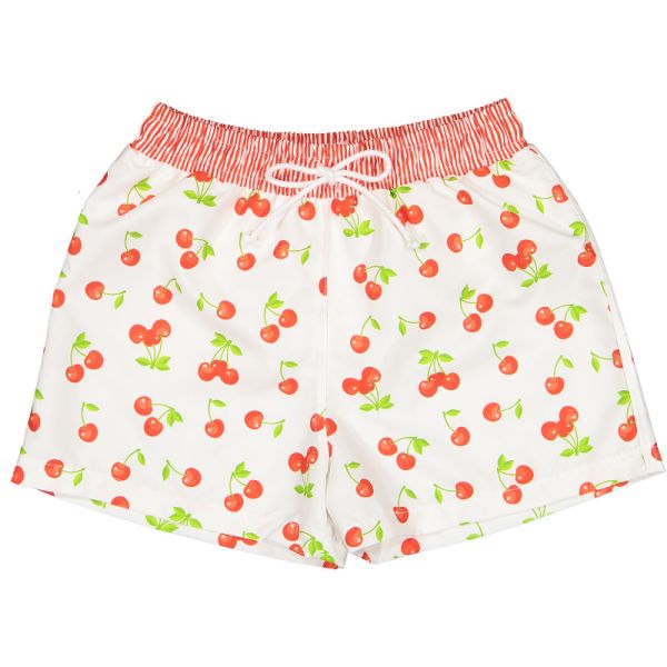 Classic Cherries Trunks