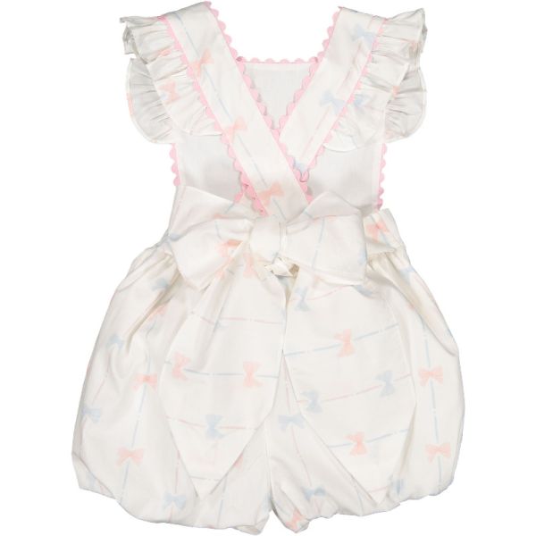  Bows Shortall