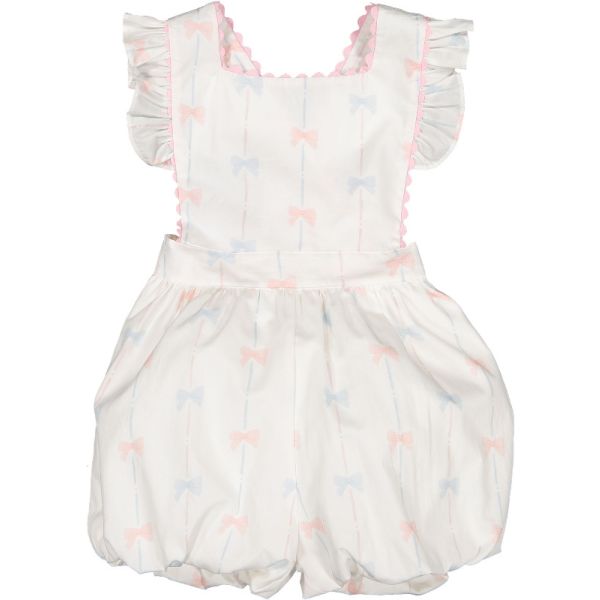  Bows Shortall