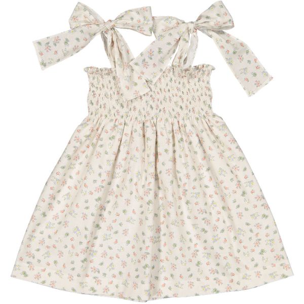 Vanilla Dress