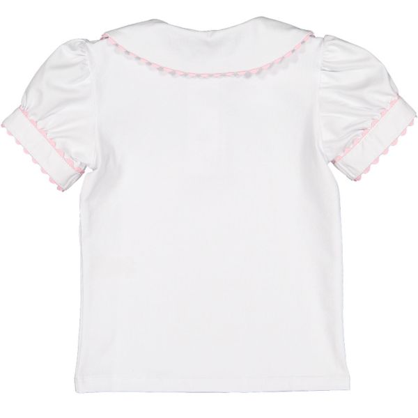  Classic Strawberries Polo