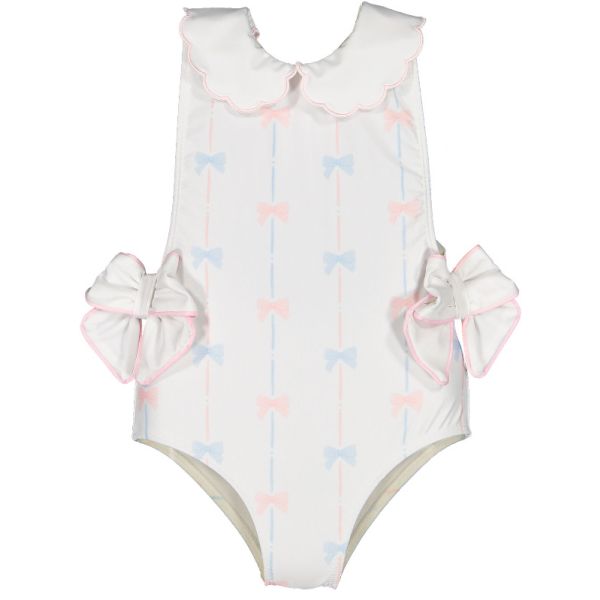  Bows Swimsuit