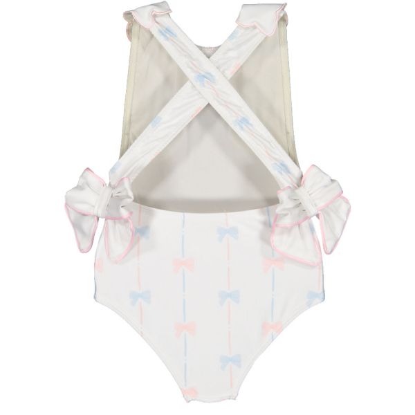  Bows Swimsuit