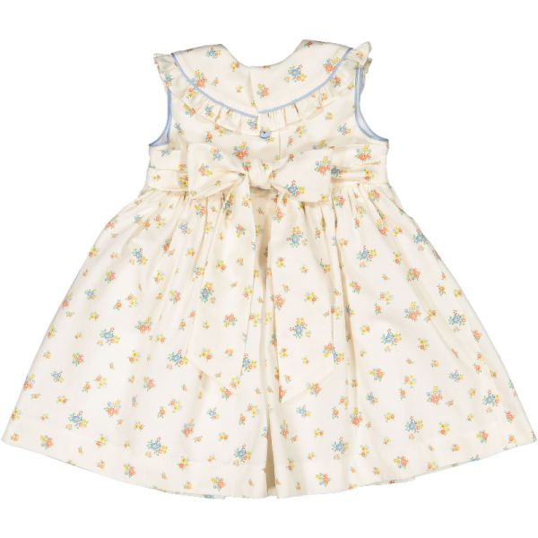  Provence Dress