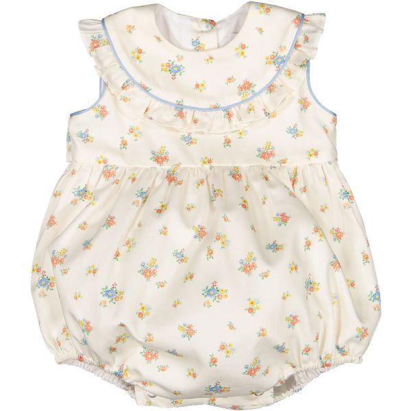  Provence Romper