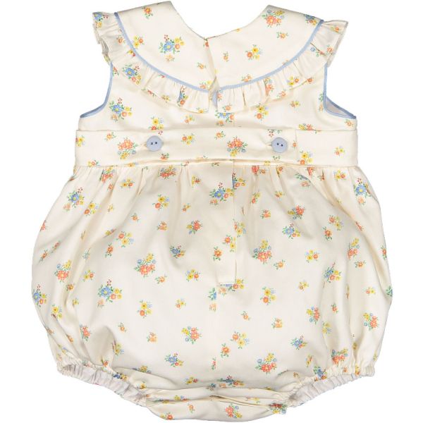  Provence Romper