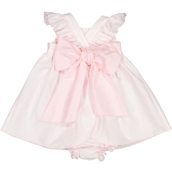 Cotton Candy Baby Set