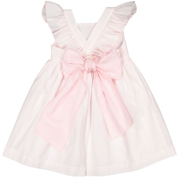  Cotton Candy Dress