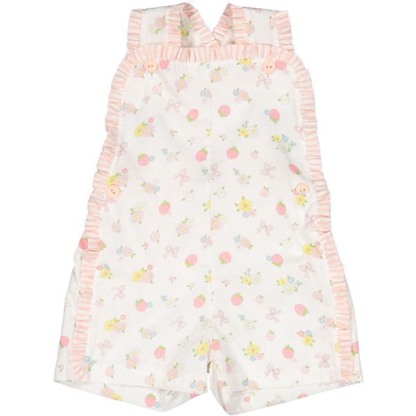 Dreamland Overall