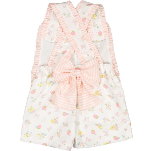 Dreamland Overall