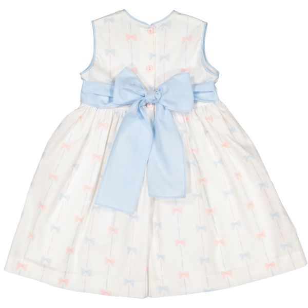  Bows Dress