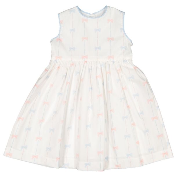  Bows Dress