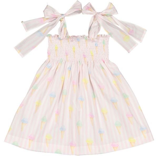  Ice-creams Dress