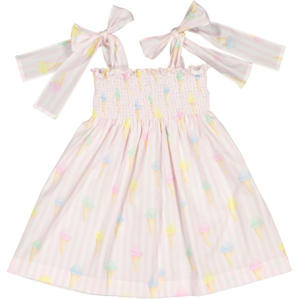  Ice-creams Dress