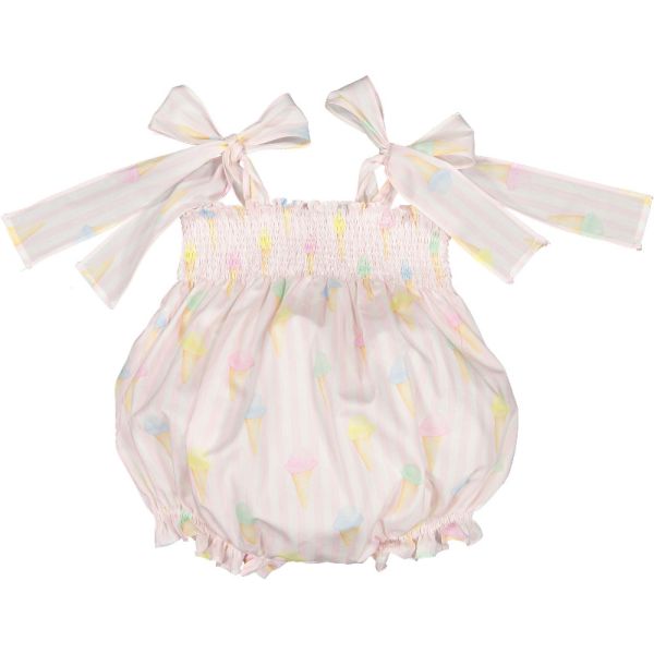 Ice-creams Romper