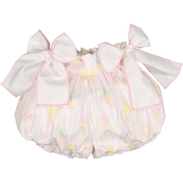  Ice-creams Bubbly Shorts