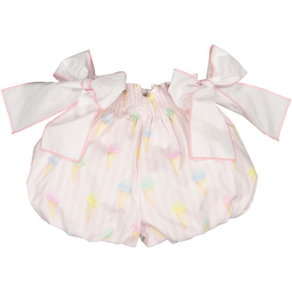  Ice-creams Bubbly Shorts