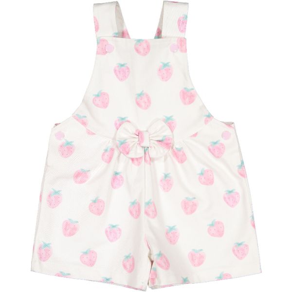  Classic Strawberries Overall