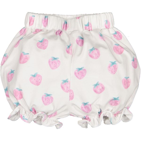 Classic Strawberries Shorts