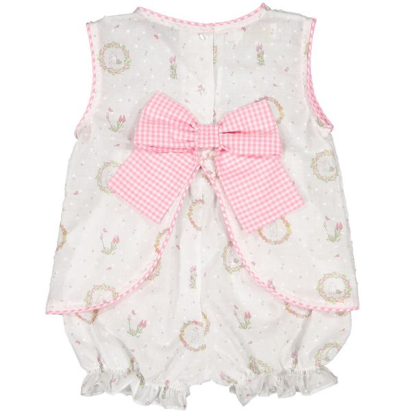 Bunnies Girl Set
