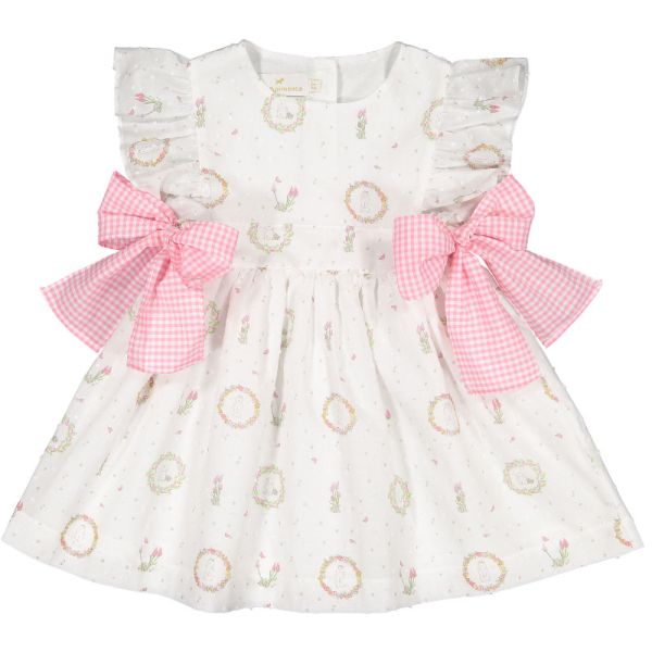 Bunnies Dress