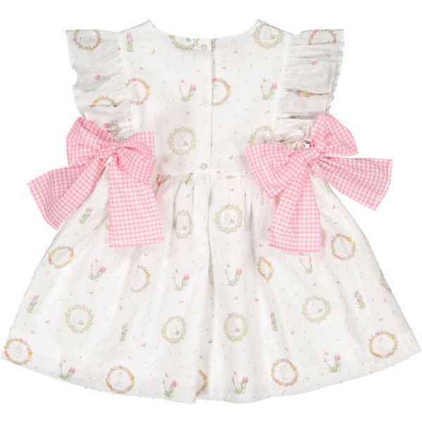 Bunnies Dress