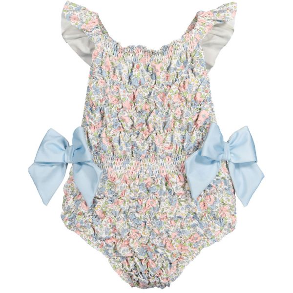 Sprinkles Frilled Swimsuit