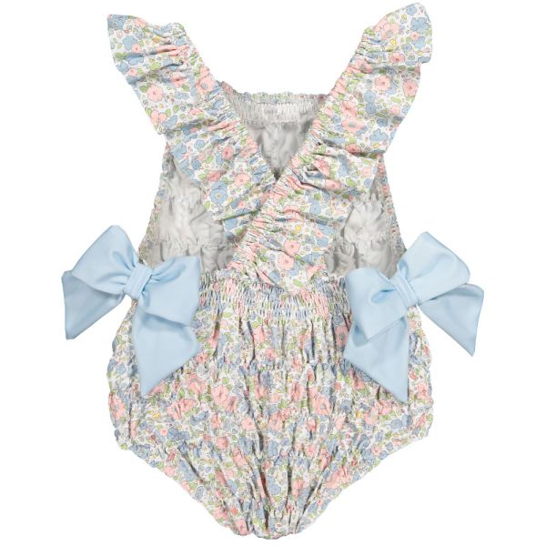 Sprinkles Frilled Swimsuit