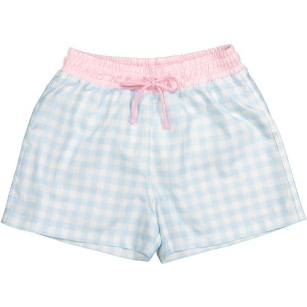 Bows Trunks