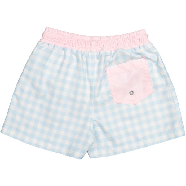  Bows Trunks