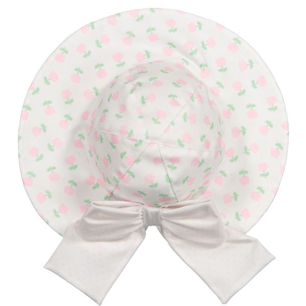 Secret Garden Lycra Sunny Hat