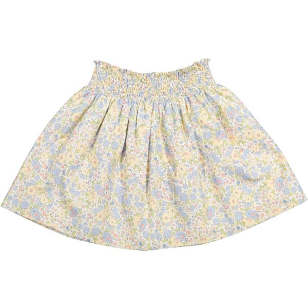 Cupcakes Skirt