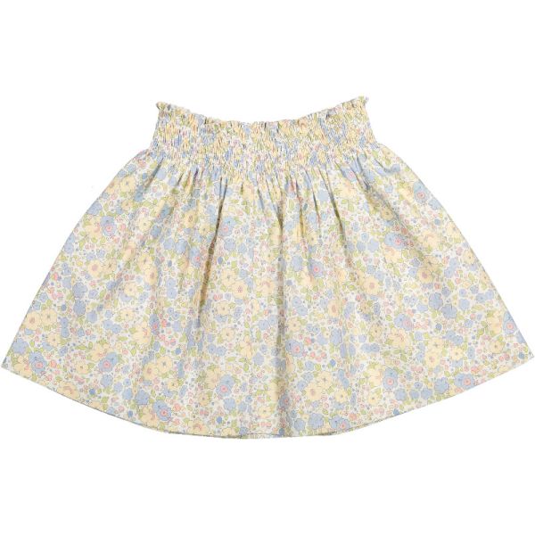 Cupcakes Skirt