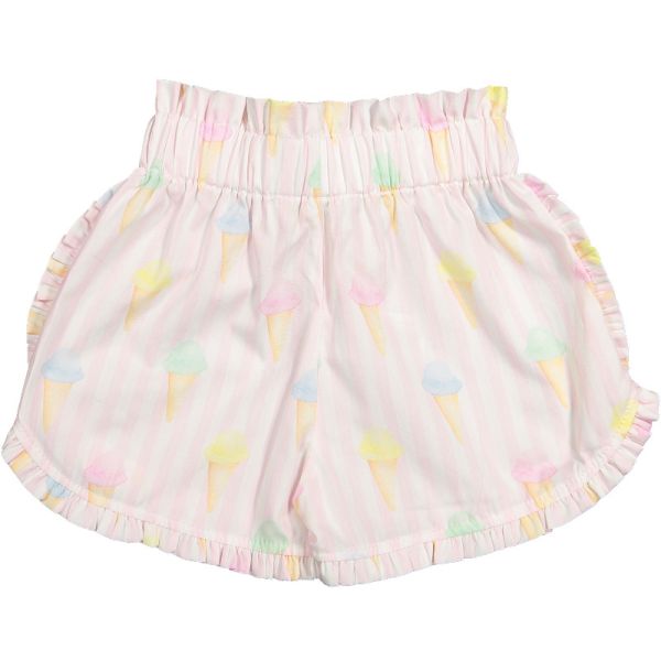  Ice-creams Shorts