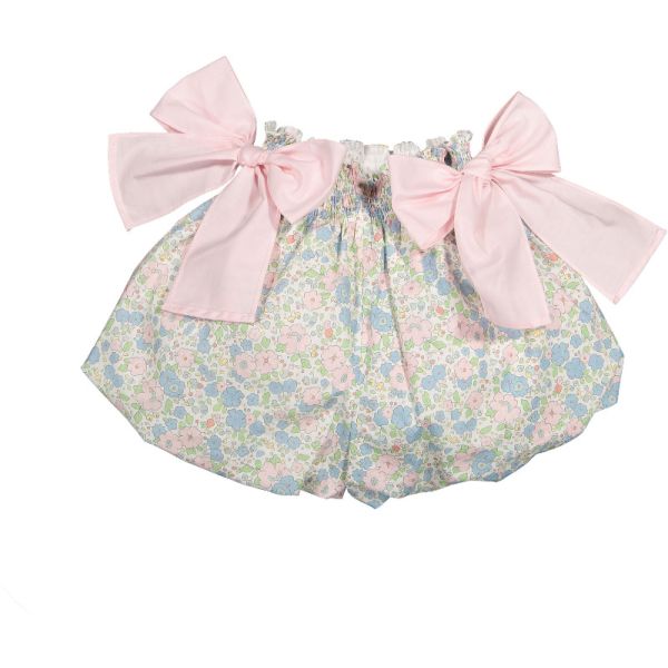  Sprinkles Bubbly Shorts