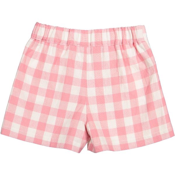 Cherries Picnic Shorts