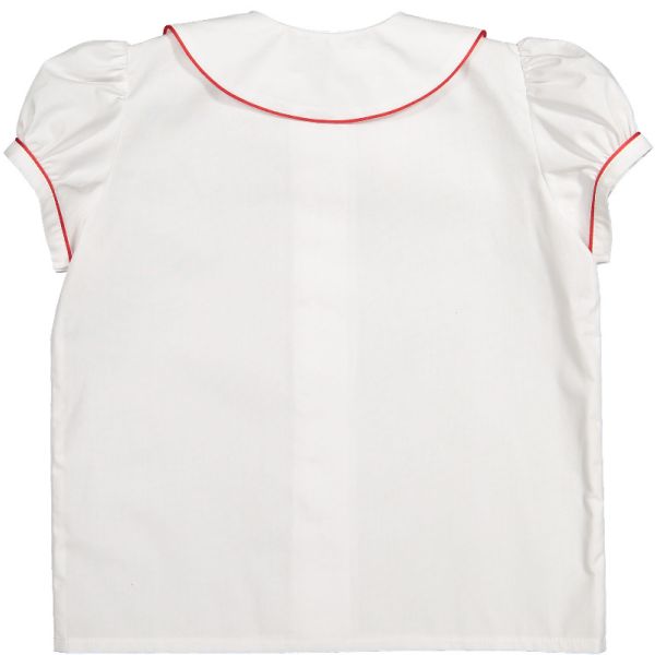 Classic Cherries Shirt