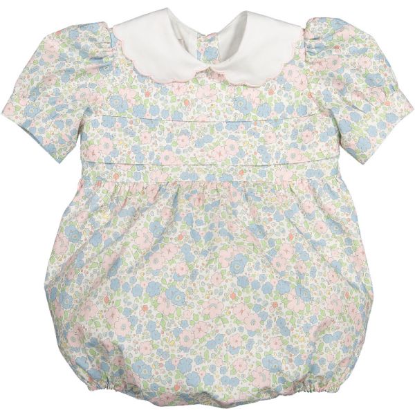  Sprinkles Romper 1