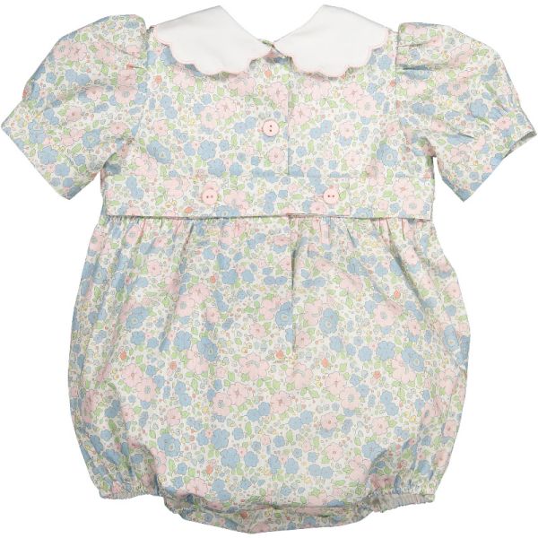  Sprinkles Romper 1
