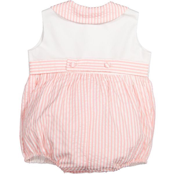 Bubble Gum Romper