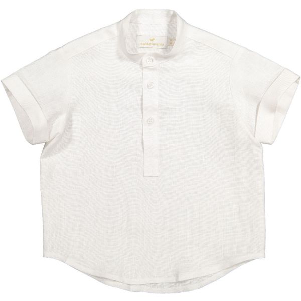  Blue Sailor Boy Shirt