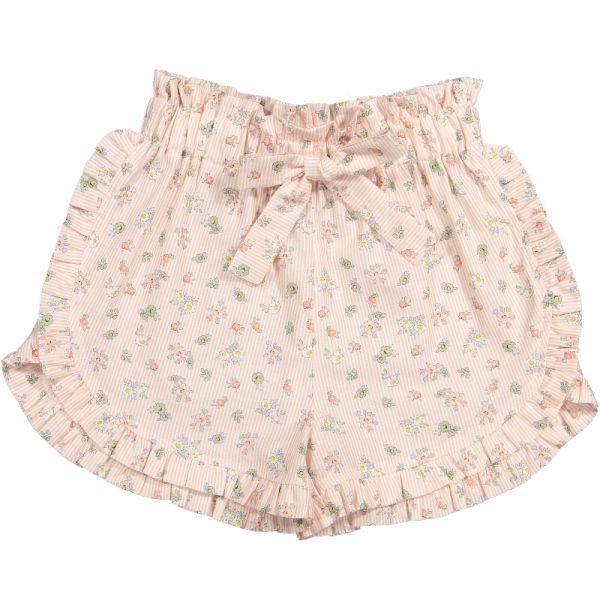  Whipped Cream Girl Shorts