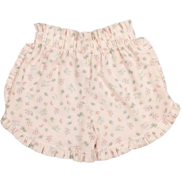  Whipped Cream Girl Shorts
