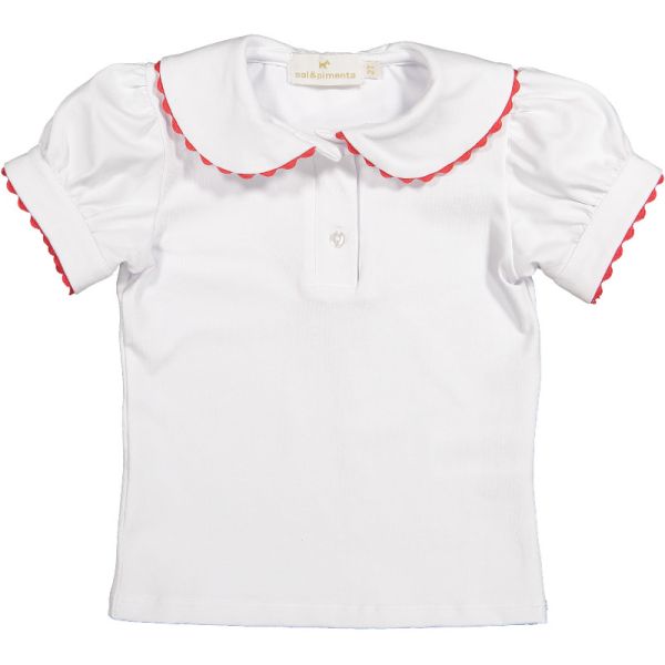  Classic Cherries T-shirt