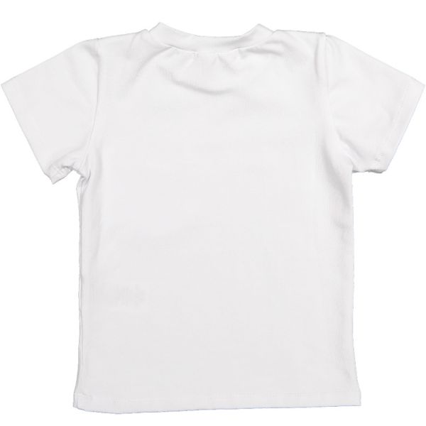 Blue Sailboats Boy T-shirt