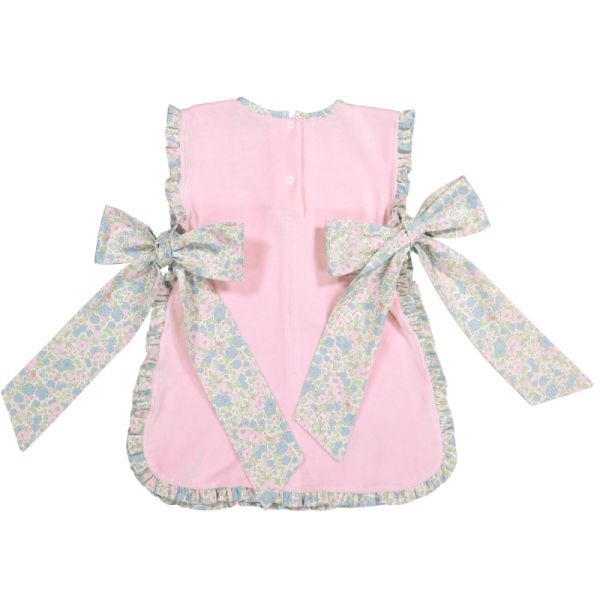  Sprinkles Girl Cover-Up